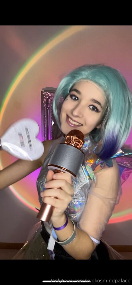 Kyokocosplays estrella porno superior imagen