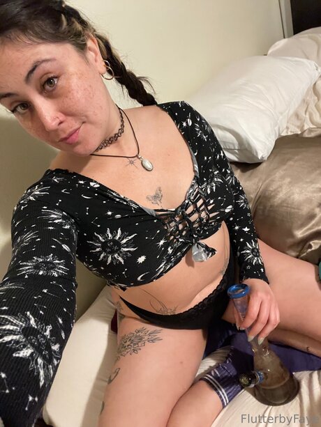 Fayemistique777 estrella porno agradable foto