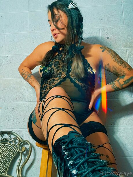 Fayemistique777 beautiful actress photos