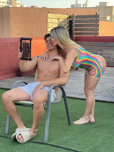 Jasoncarrera Premium star best pics