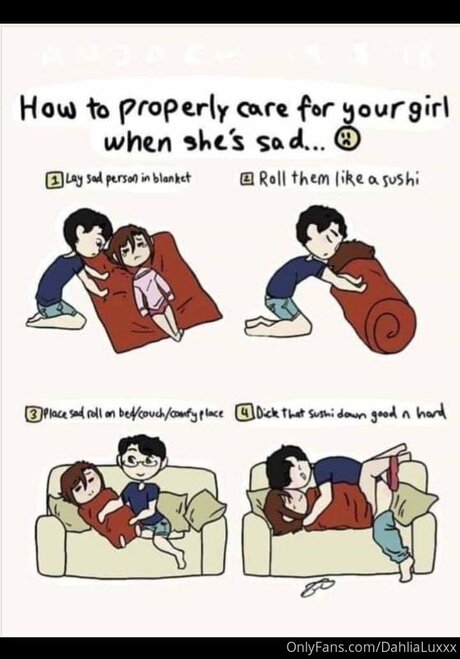 Dahlialuxxx arte modelo imagen