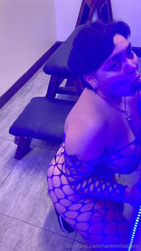 Haremmasterx nude actress photo