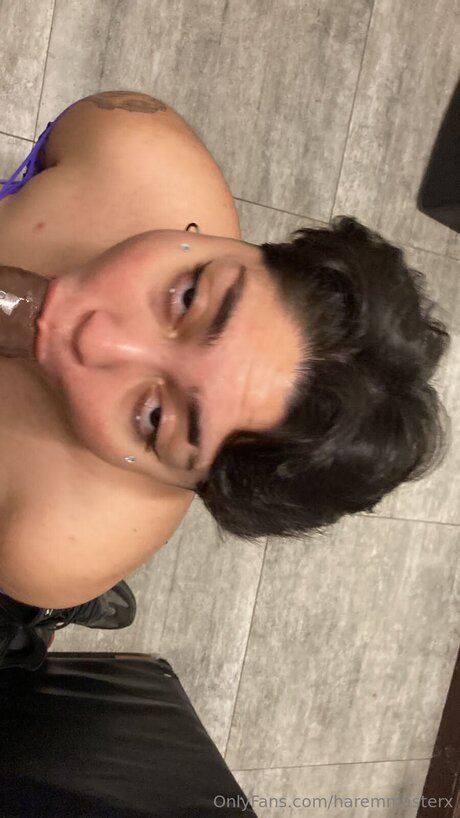 Haremmasterx nude actress pic