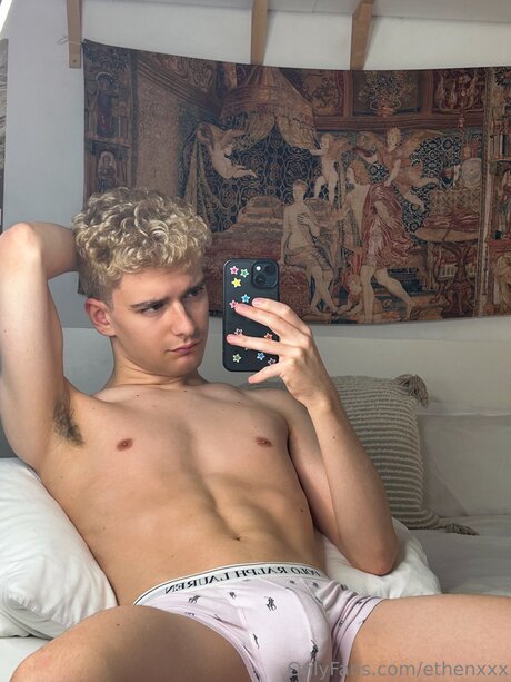 Ethenxxx estrella xxx recopilación