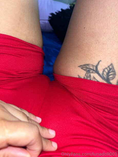Lunadoll001 estrella sexy imágenes