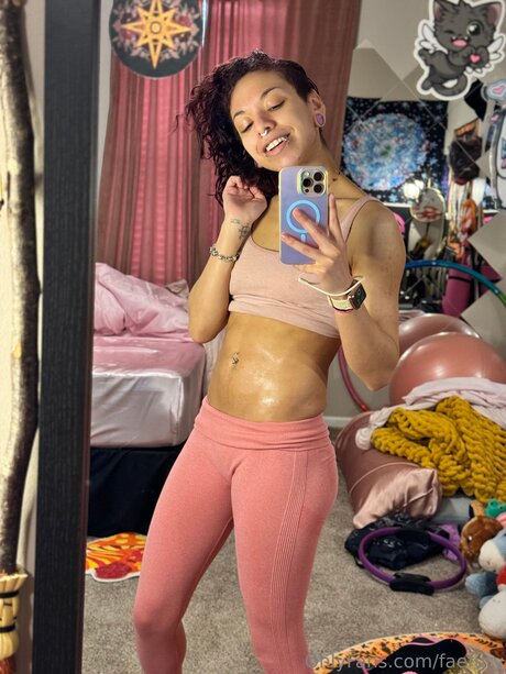 Faefury star free galleries