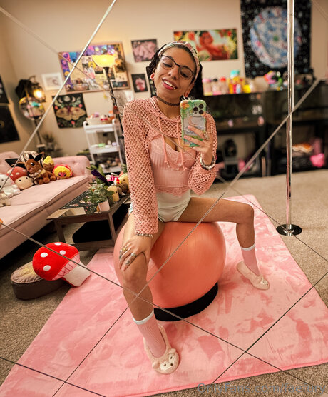 Faefury sexe star galerie