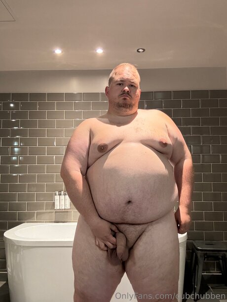 blonde shower onlyfans sexy image