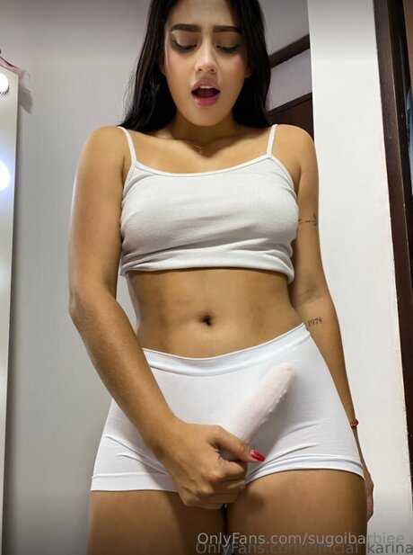 Sugoibarbiee top actress pics