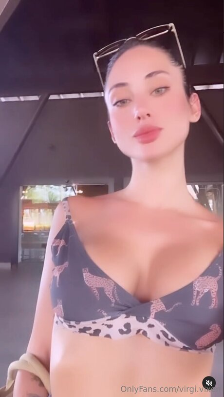 Virgi Vixen actress archive