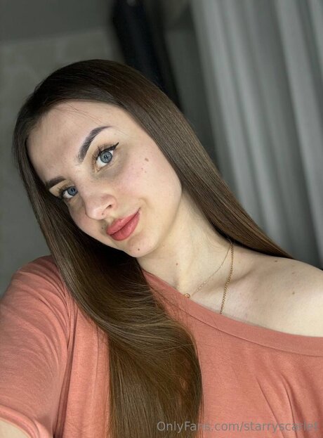 Starryscarlet perfect actress image
