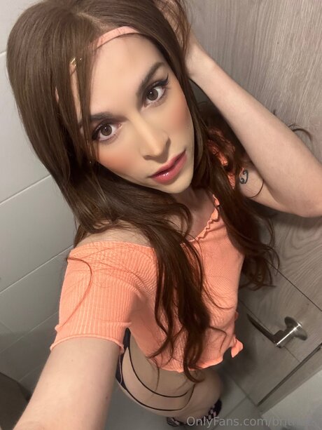 Tanybellts erotic pornstar image