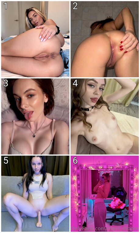 Marii Moore buena actriz imagen