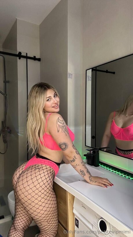 Petitevipmimi star exclusive galeries