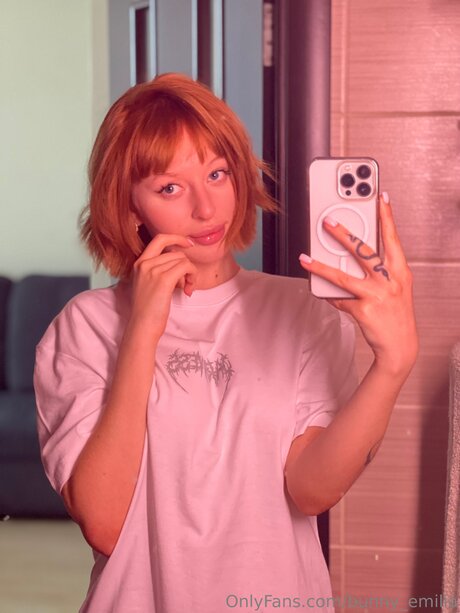 Bunny Emilia desnudos estrella recopilación