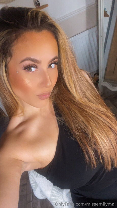 Missemilymai Imagen de perfil