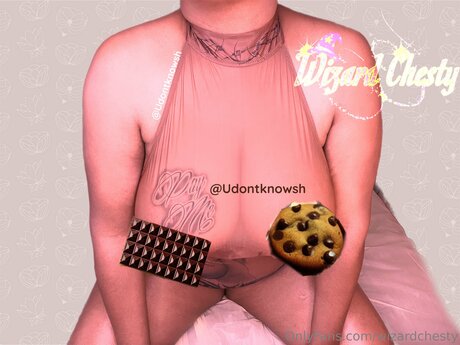 Wizardchesty model hd gallery