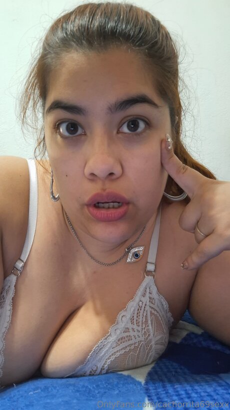 Cachorrita69sexx pornstar pretty picture