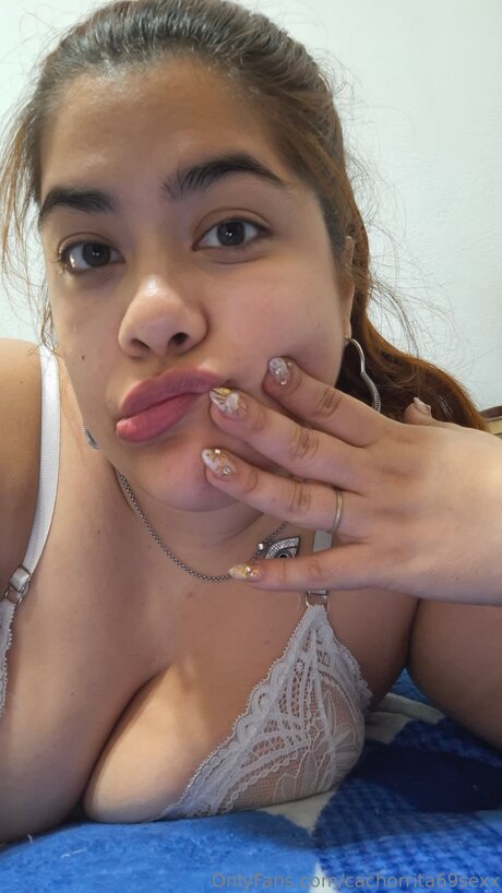 Cachorrita69sexx model photos