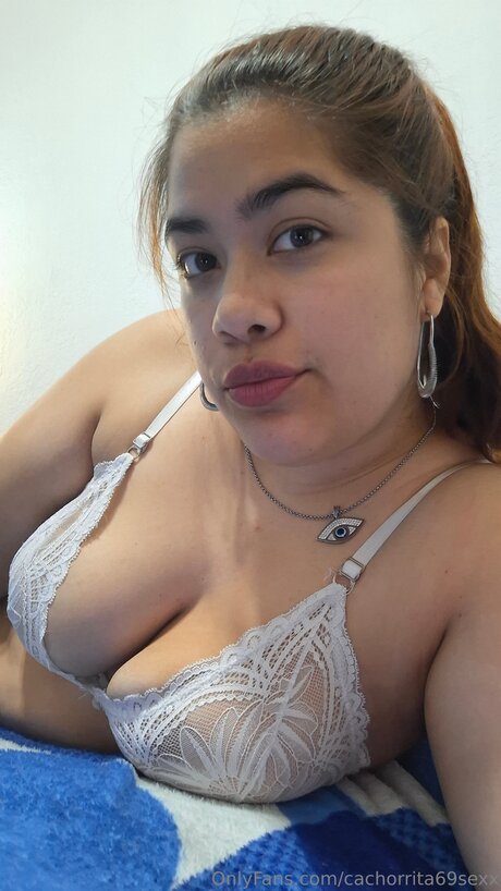 Cachorrita69sexx pornstar sexy pic