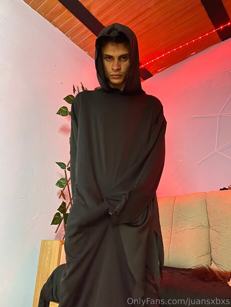 Juansxbxs Image de profil