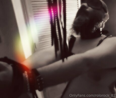 Rolorock 82 star du porno de haute qualité archive