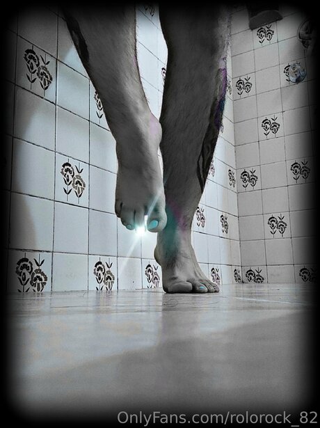 Rolorock 82 star du porno belle photo