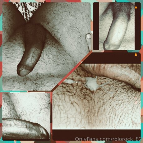 Rolorock 82 estrella atractiva archivo