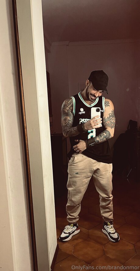Brandonmor model exclusive galleries
