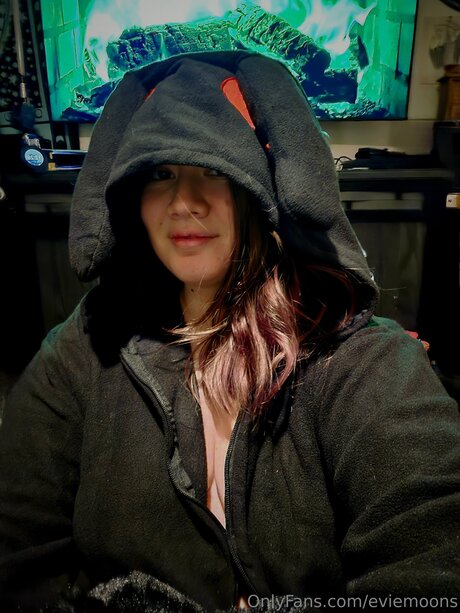 Eviemoons estrella del arte galerías