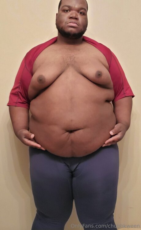 Chubbkween actriz de desnudos galería