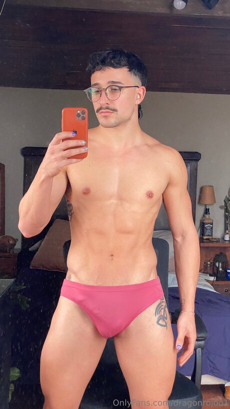 Dragonrojoo1 étoile hd archive