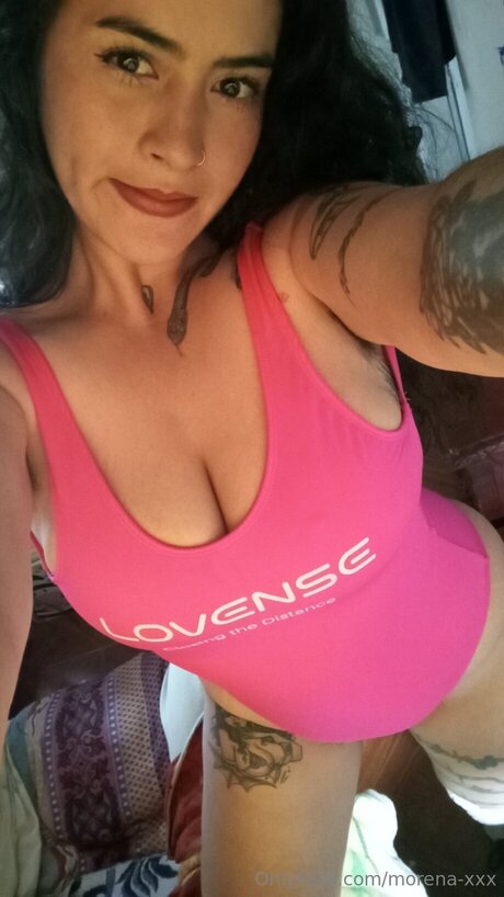 Morena Xxx actrice parfaite photos