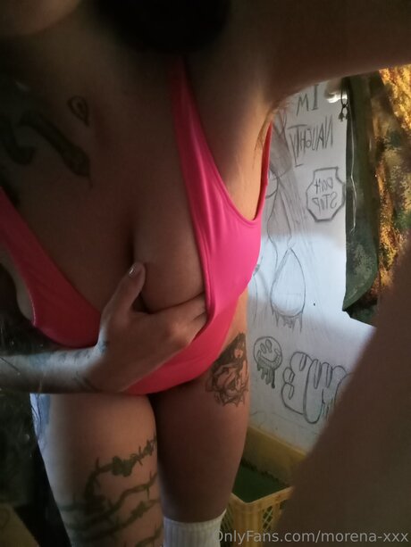 Morena Xxx estrella perfecta archivo