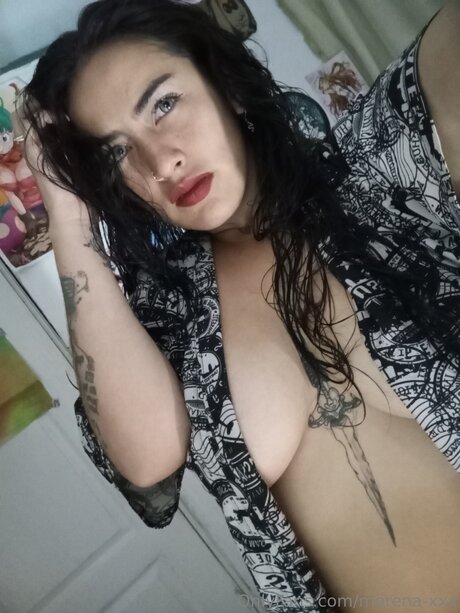 Morena Xxx estrella superior fotos