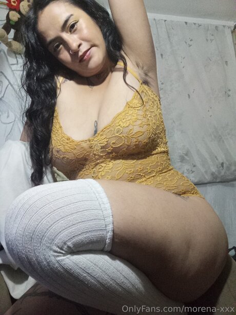 Morena Xxx estrella hd imagen