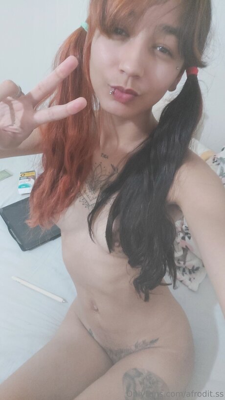 Afrodit Ss pretty star galleries