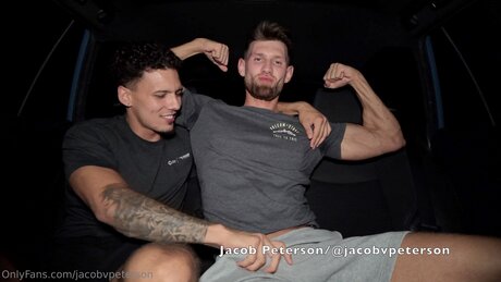 Jacobvpeterson star top pictures