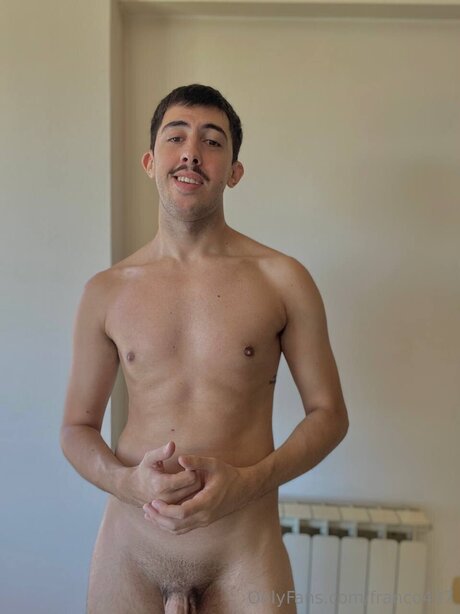 Franco Sanabria4 erotic model image