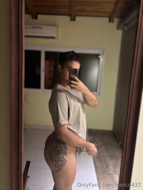 Franco Sanabria4 high quality pornstar photo