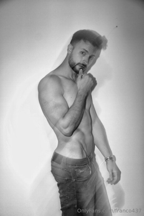 Franco Sanabria4 model best photo