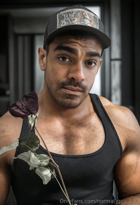 Normal Guy 117 modèle pornographique galeries