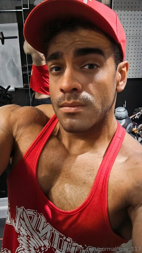 Normal Guy 117 belle star du porno photo