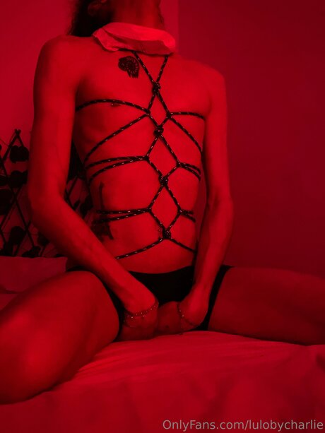 Lulobycharlie erotic actress img