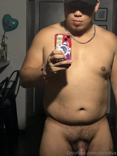 Chrisdiva star nudes photo