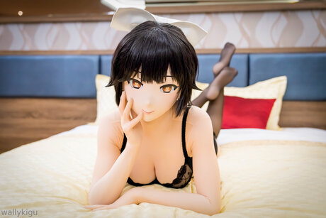Wallykigu porn actress archive