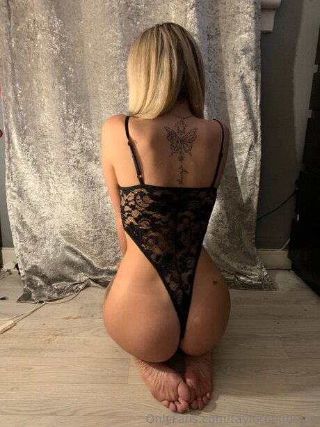Taylorbeggs Xx perfect star archive