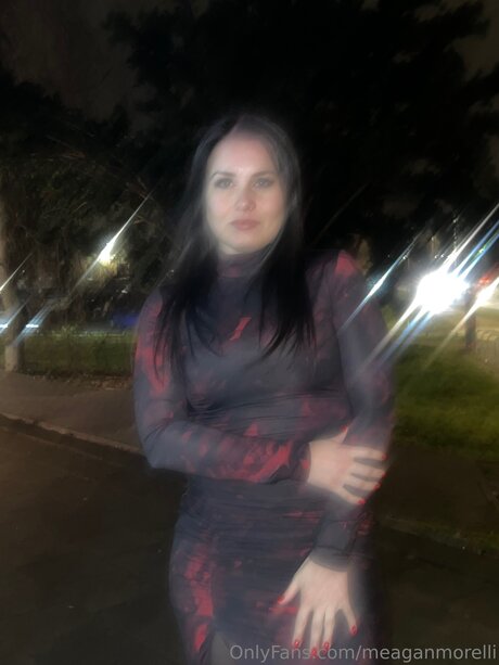 Meganscrazyworld model pornographic images