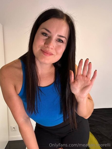Meganscrazyworld naked model images