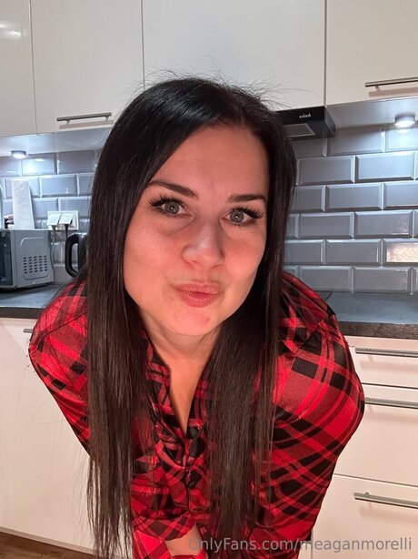 Meganscrazyworld model adult pictures